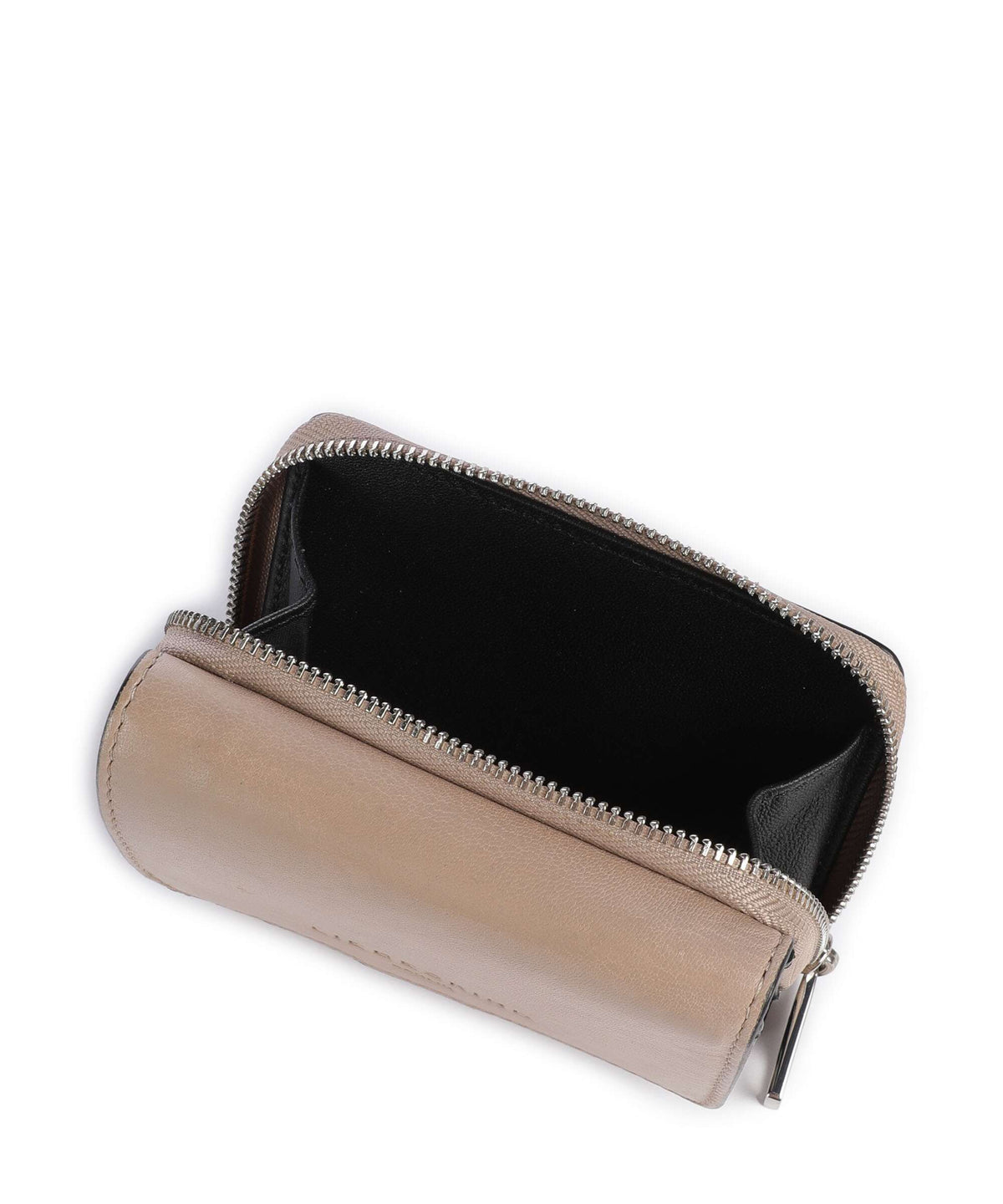 Liebeskind Hera Pablita Sheep Natural Wallet stone