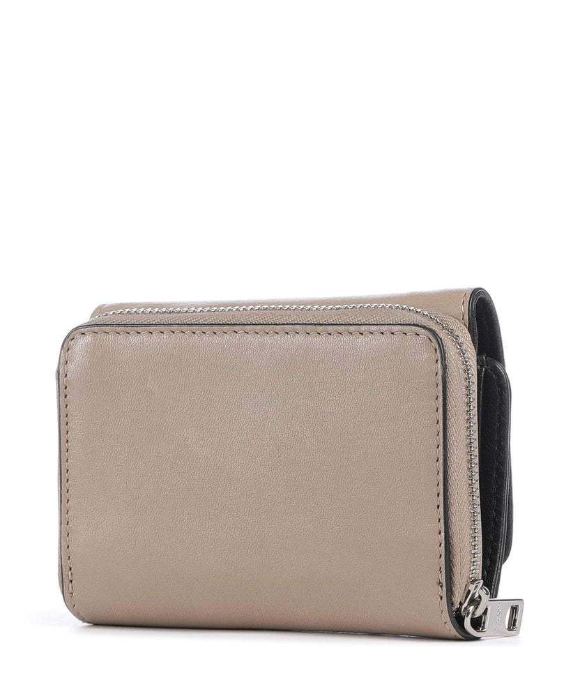 Liebeskind Hera Pablita Sheep Natural Wallet stone