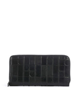 Liebeskind Sally Monogram Sheep Natural Bolsa black