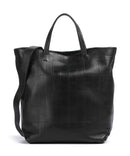 Liebeskind Hera Monogram Sheep Natural L Bolsa black