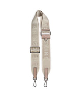 Liebeskind Alça de ombro natural beige