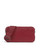 Liebeskind Clarice Sheep Natural Bolsa tiracolo berry