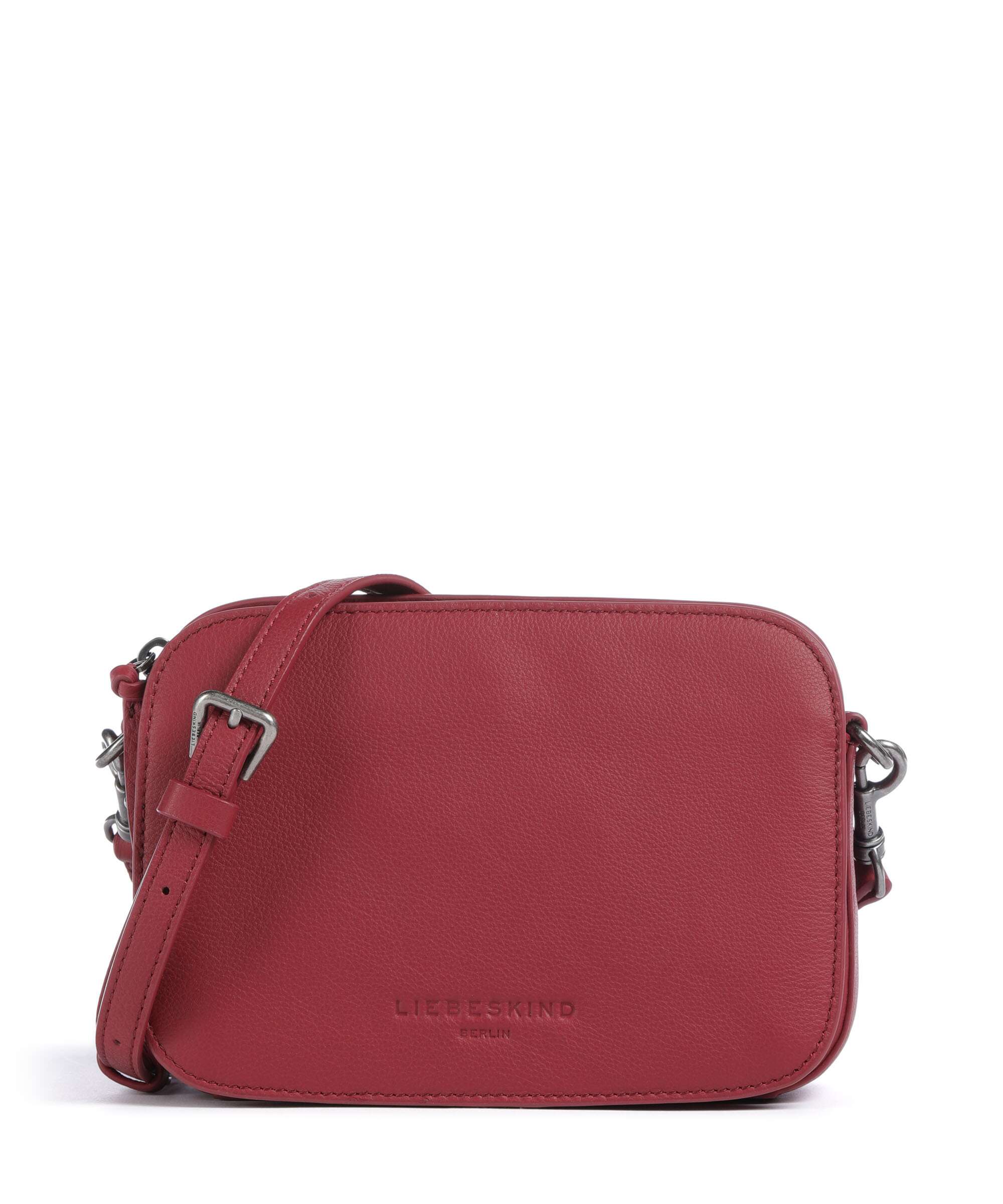 Liebeskind Harris Luka Crossbody bag berry