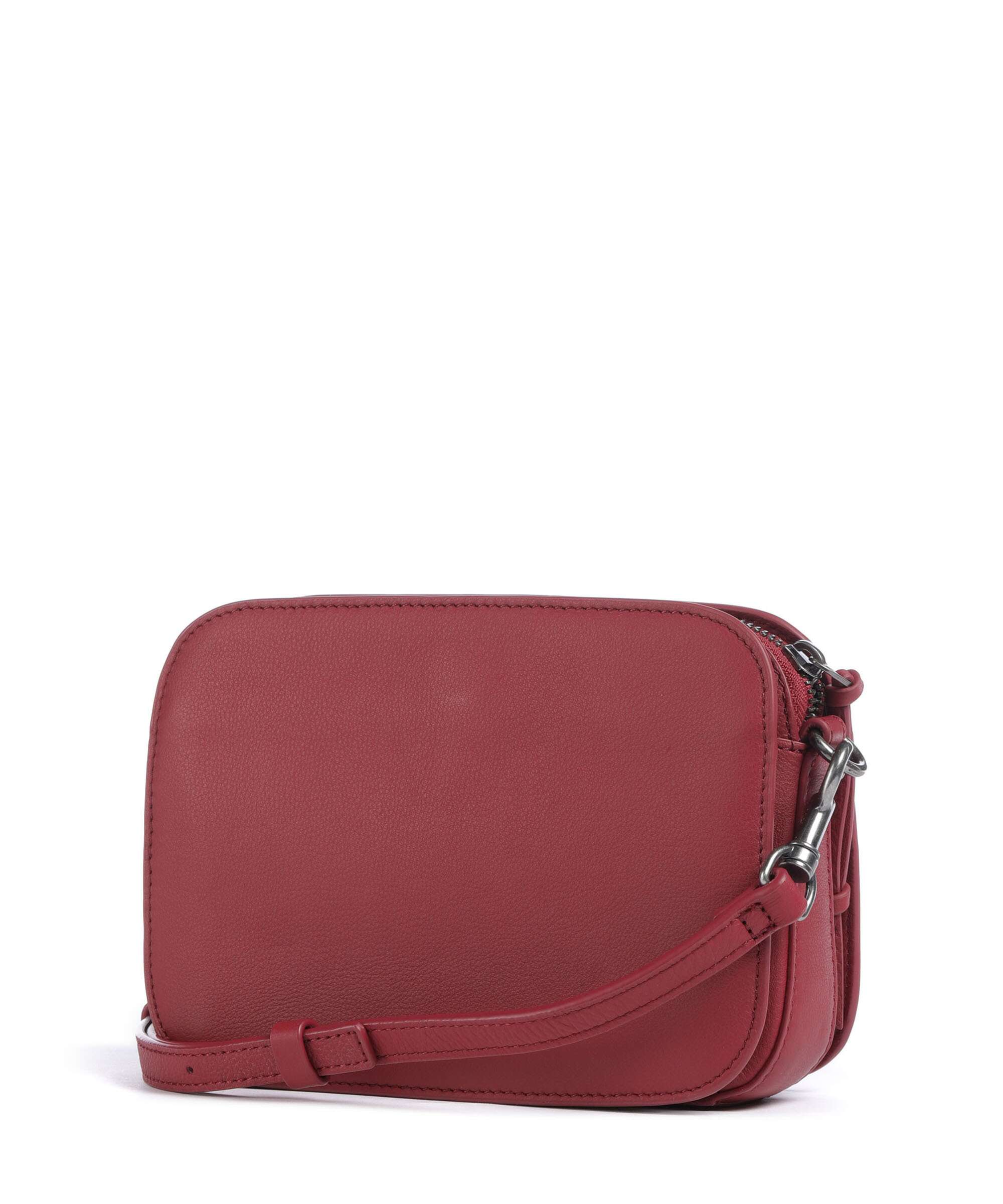 Liebeskind Harris Luka Crossbody bag berry