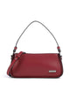 Liebeskind Franzis Calf Optic XS Bolsa tiracolo berry