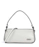Liebeskind Franzis Calf Optic XS Bolsa tiracolo arctic