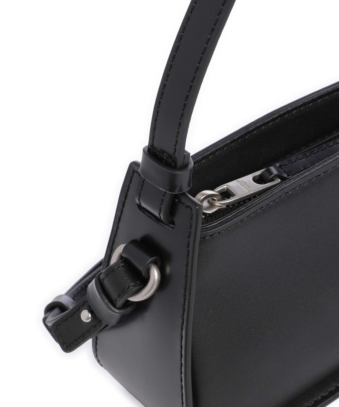 Liebeskind Franzis Calf Optic XS Shoulder bag black