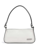 Liebeskind Franzis Calf Optic S Bolsa tiracolo arctic