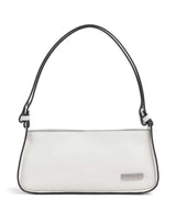 Liebeskind Franzis Calf Optic S Bolsa tiracolo arctic