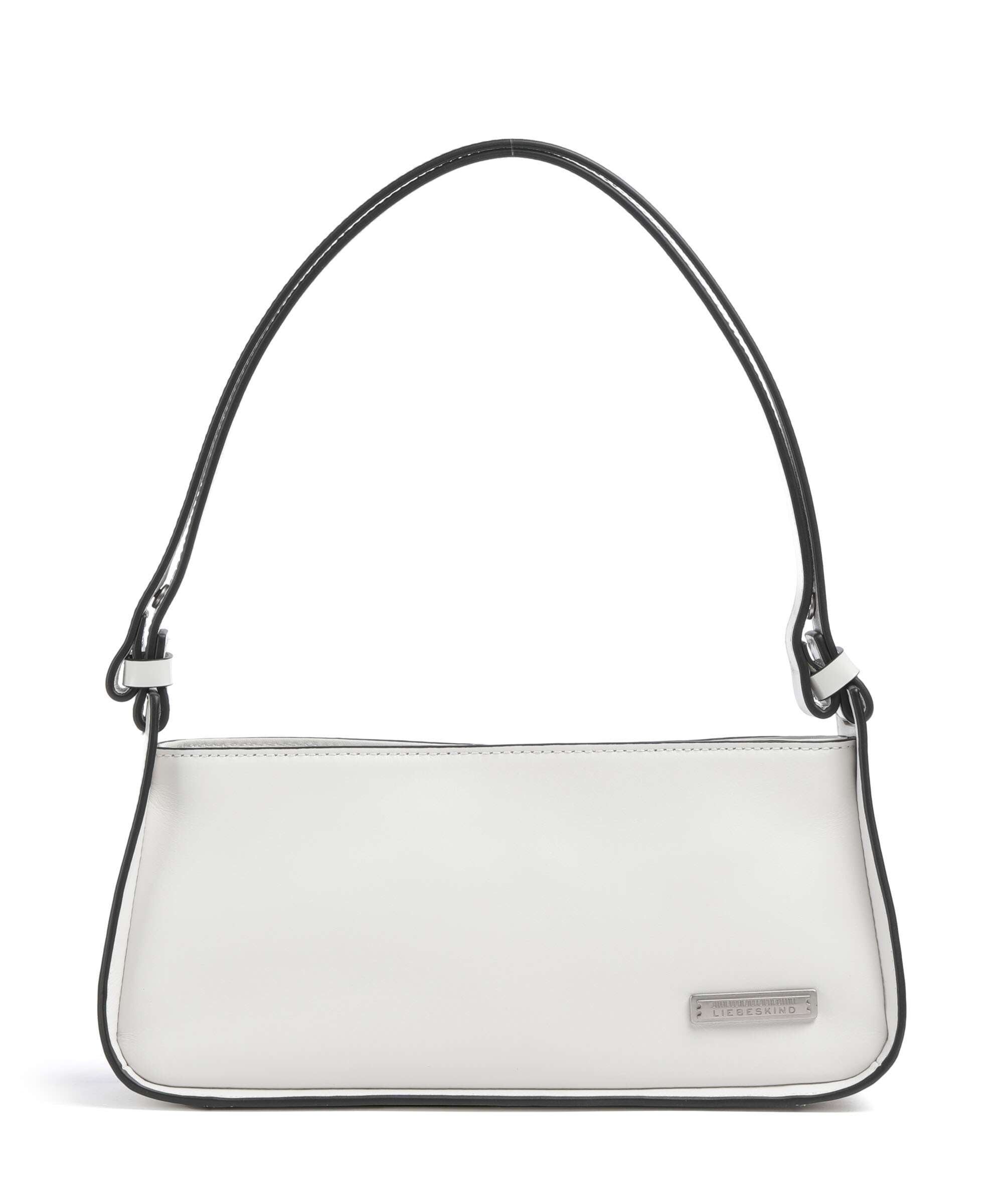 Liebeskind Franzis Calf Optic S Shoulder bag arctic