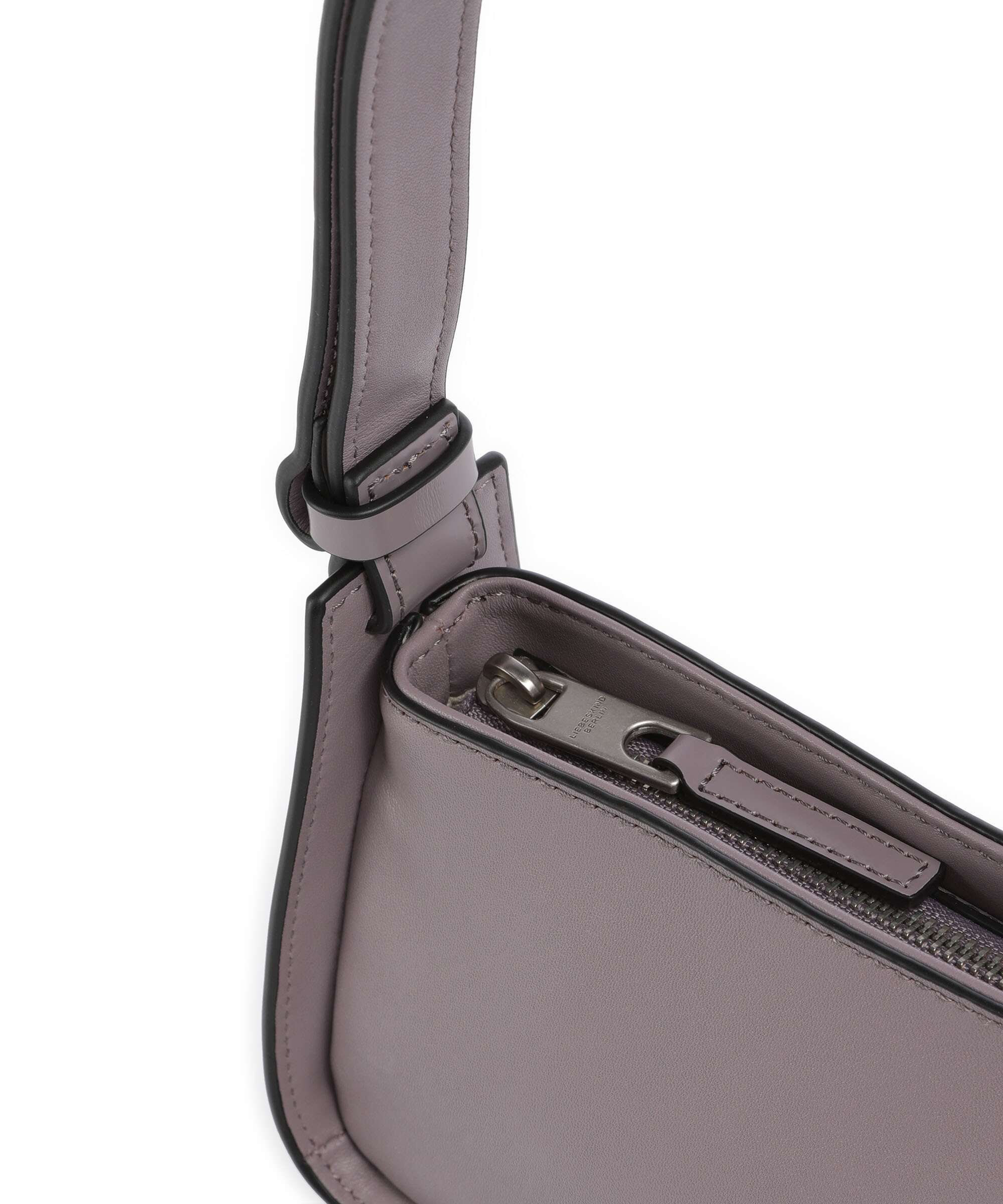 Liebeskind Franzis Calf Optic S Shoulder bag anemone