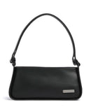 Liebeskind Franzis Calf Optic S Bolsa tiracolo black