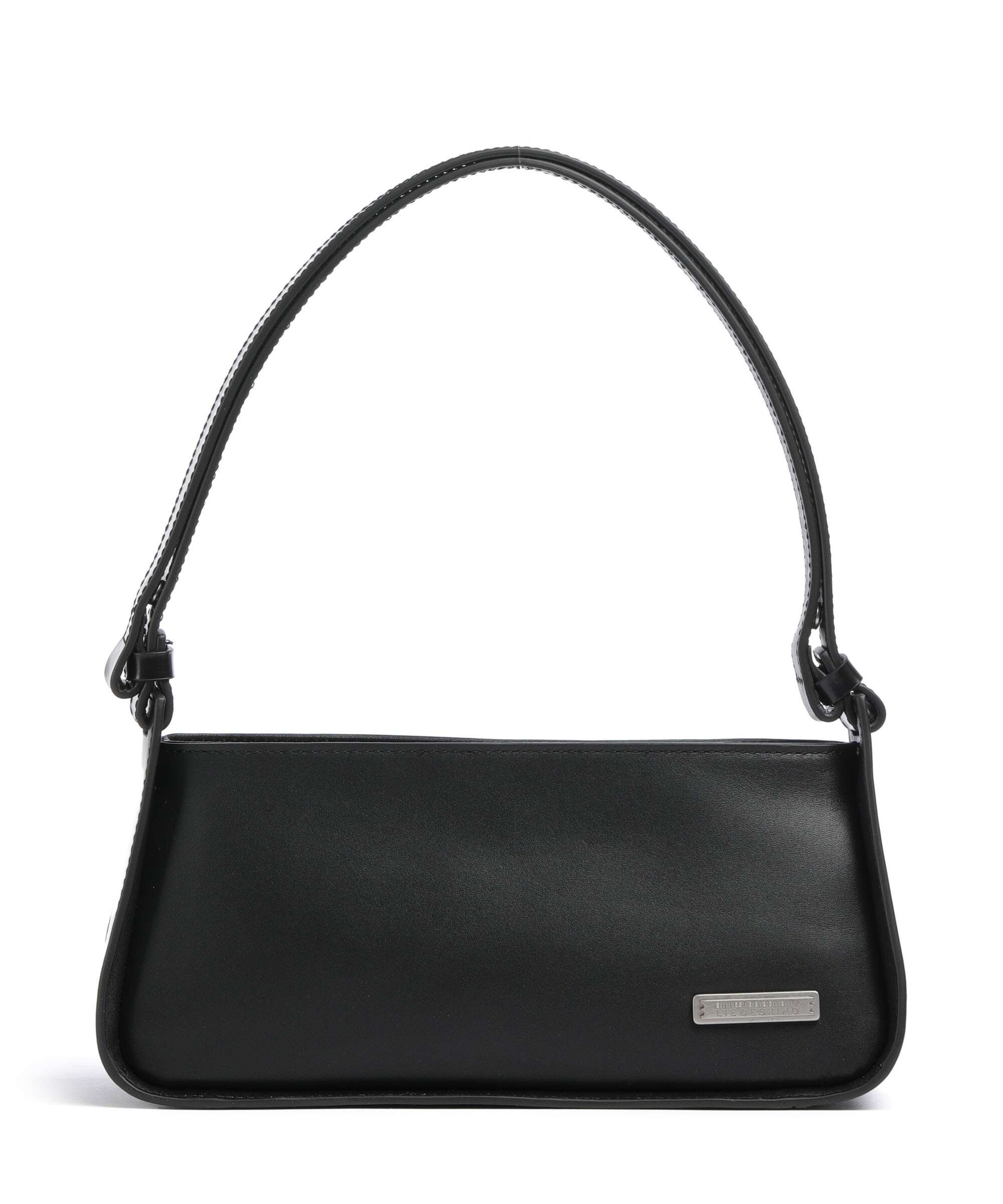 Liebeskind Franzis Calf Optic S Shoulder bag black