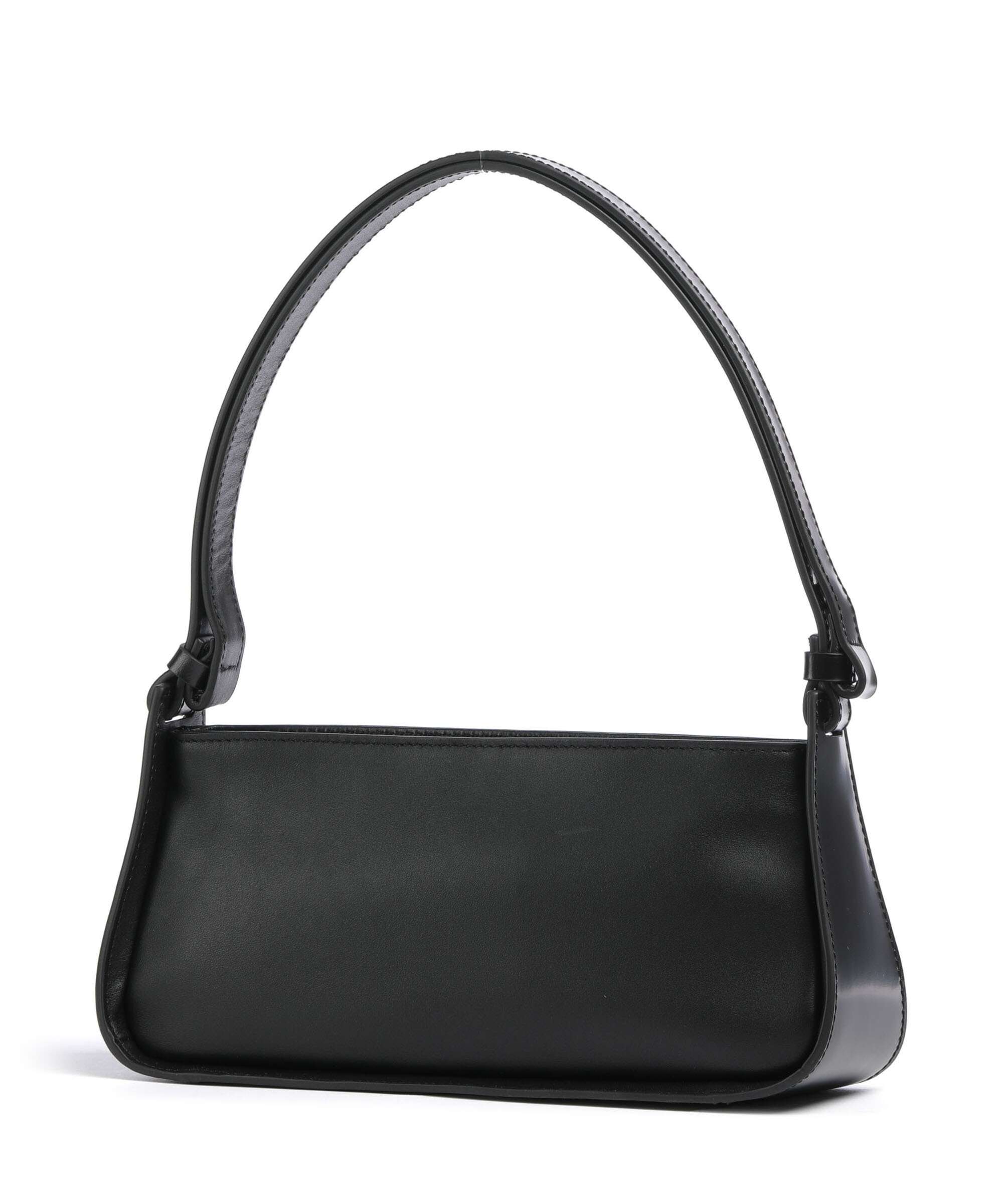 Liebeskind Franzis Calf Optic S Shoulder bag black