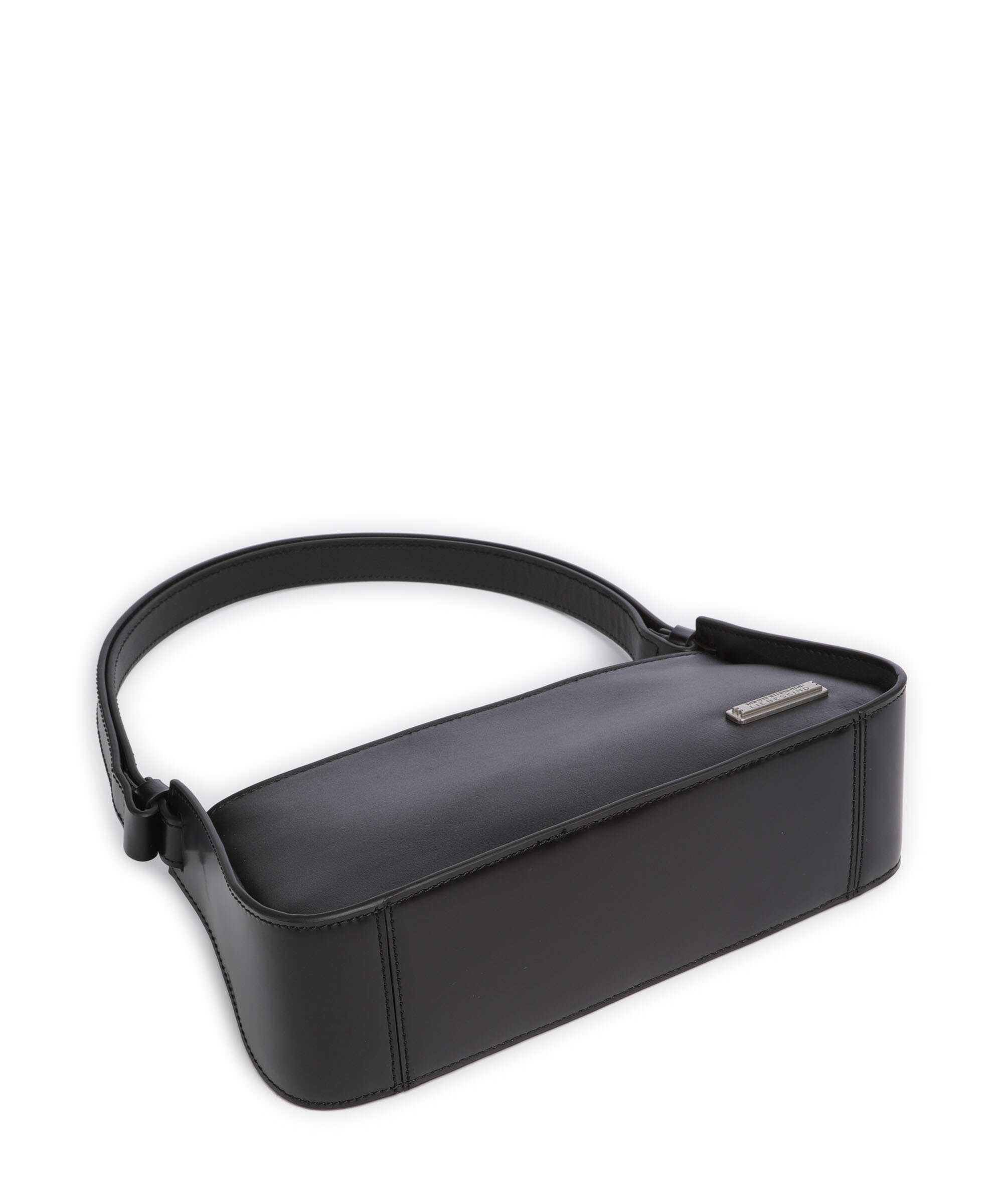 Liebeskind Franzis Calf Optic S Shoulder bag black
