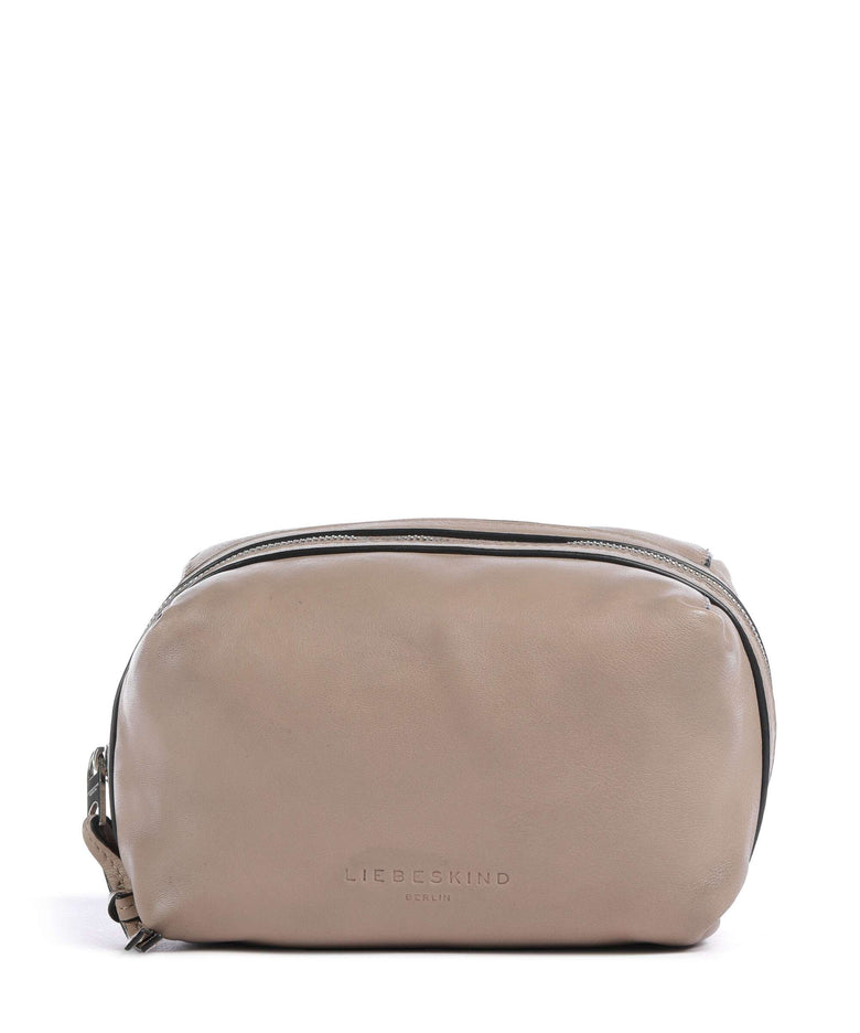 Liebeskind Hera Sheep Natural Cosmetic bag stone