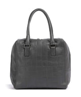 Liebeskind Kayla Monogram Sheep Natural M Bolsa iron
