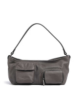 Liebeskind LK 204 3D Leather S Bolsa tiracolo iron