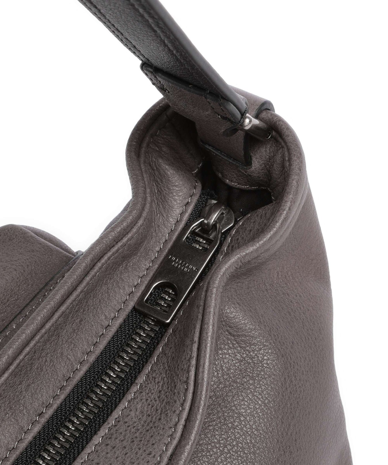 Liebeskind LK 204 3D Leather S Shoulder bag iron