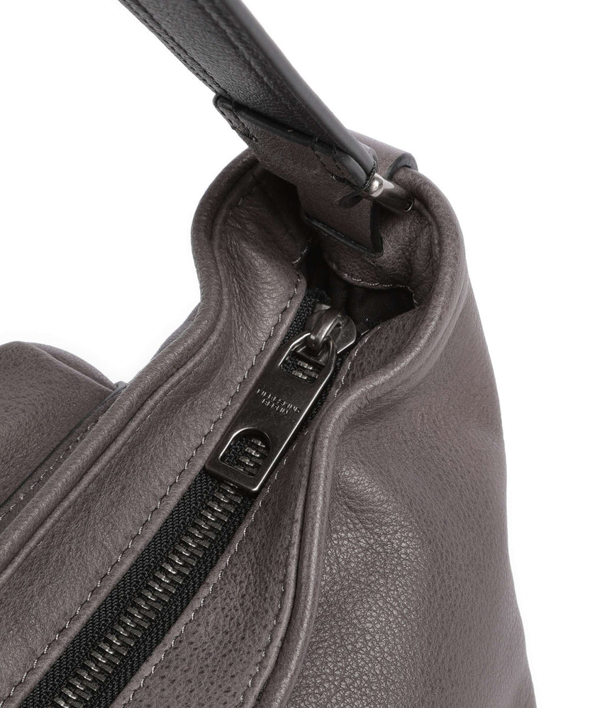 Liebeskind LK 204 3D Leather S Shoulder bag iron