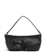 Liebeskind LK 204 3D Leather S Bolsa tiracolo black