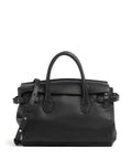 Liebeskind Gloria 3D Leather M Handbag black