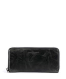 Liebeskind Sally Lack Distressed Bolsa dark stone
