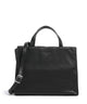 Liebeskind Lou 2 3D Leather M Bolsa black