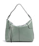 Liebeskind Mila Lack Distressed M Saco de balde forest green