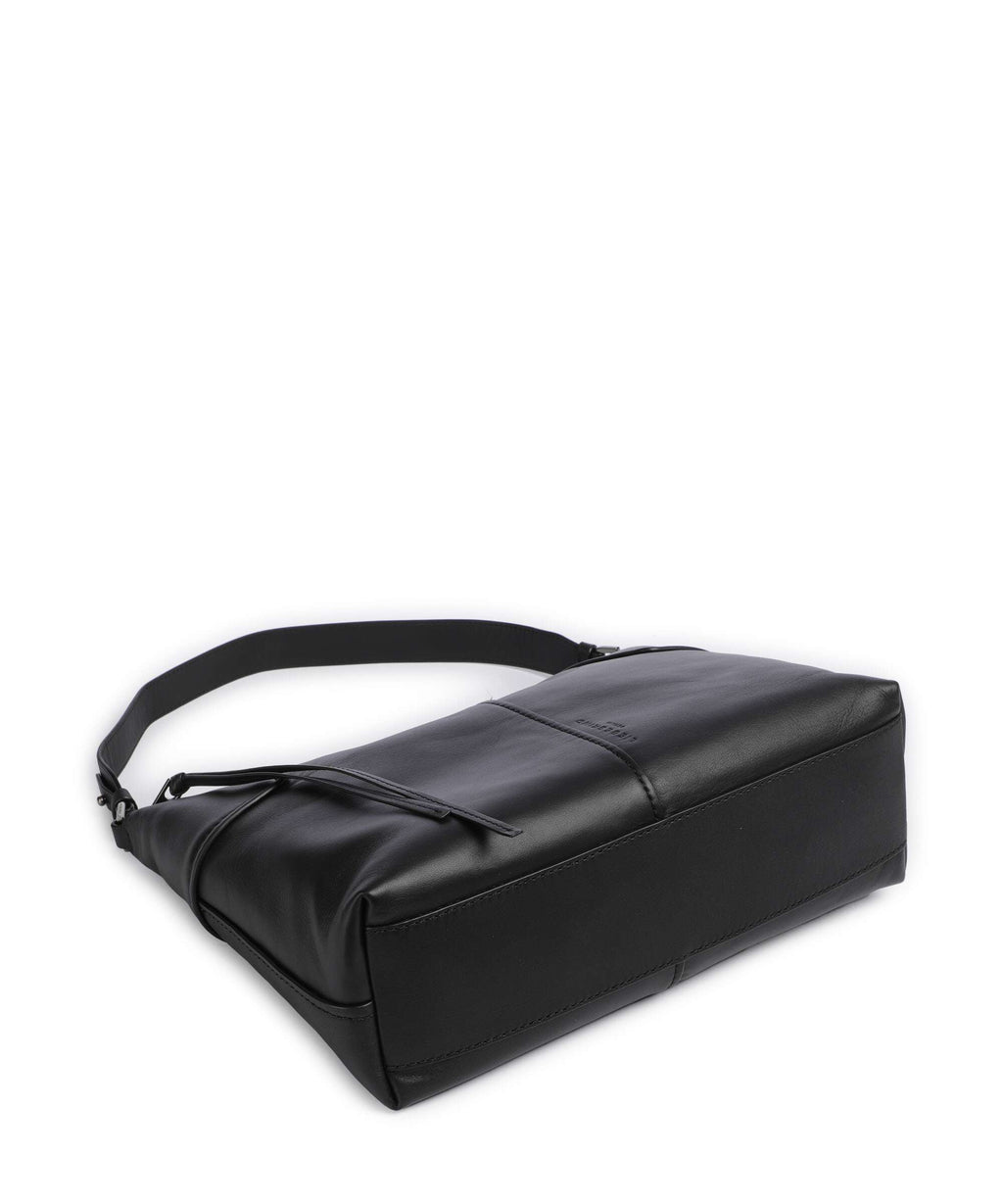 Liebeskind Mila Tokyo Sheep M Hobo bag black