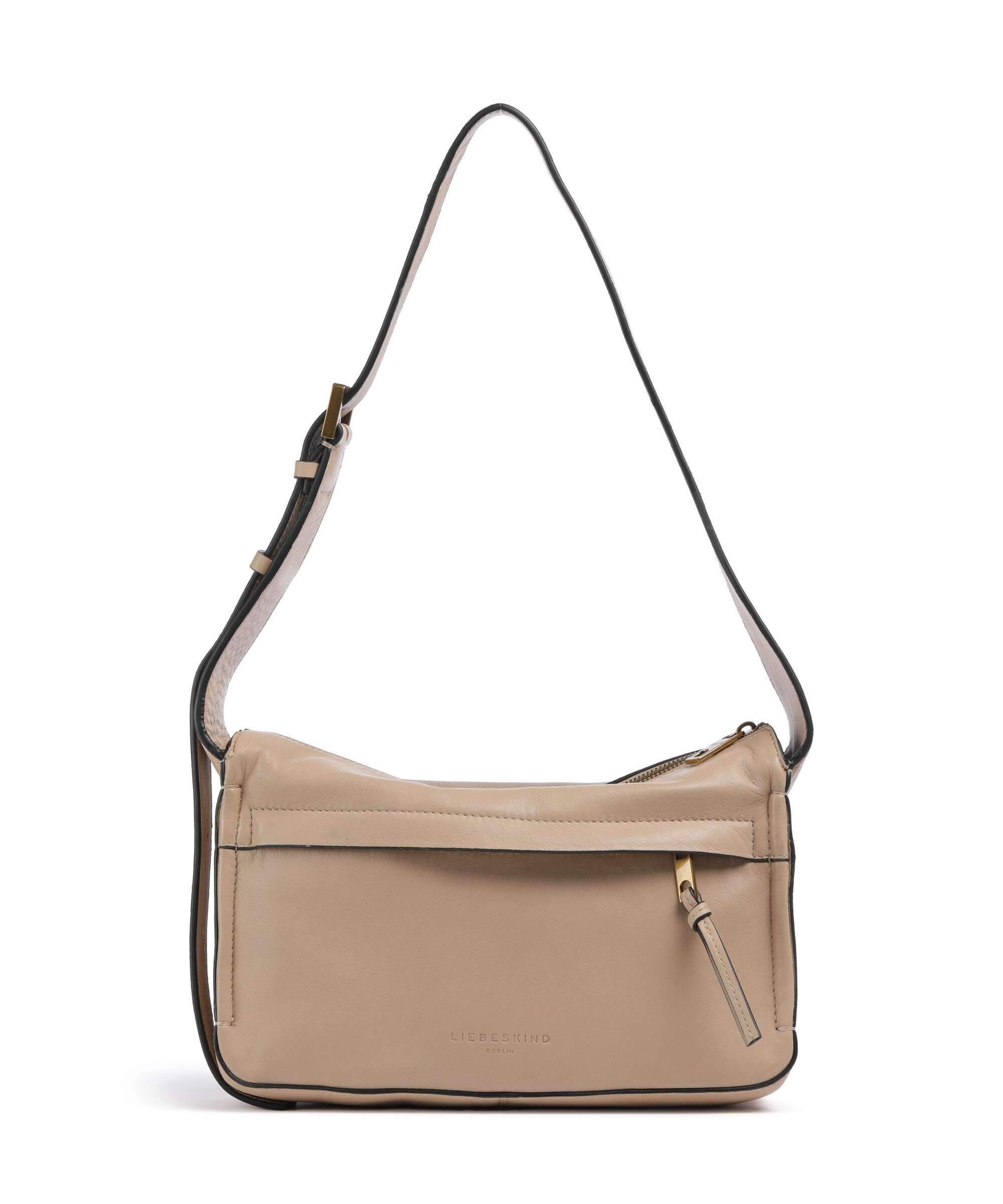 Liebeskind Sky Sheep Natural S Shoulder bag sand castle