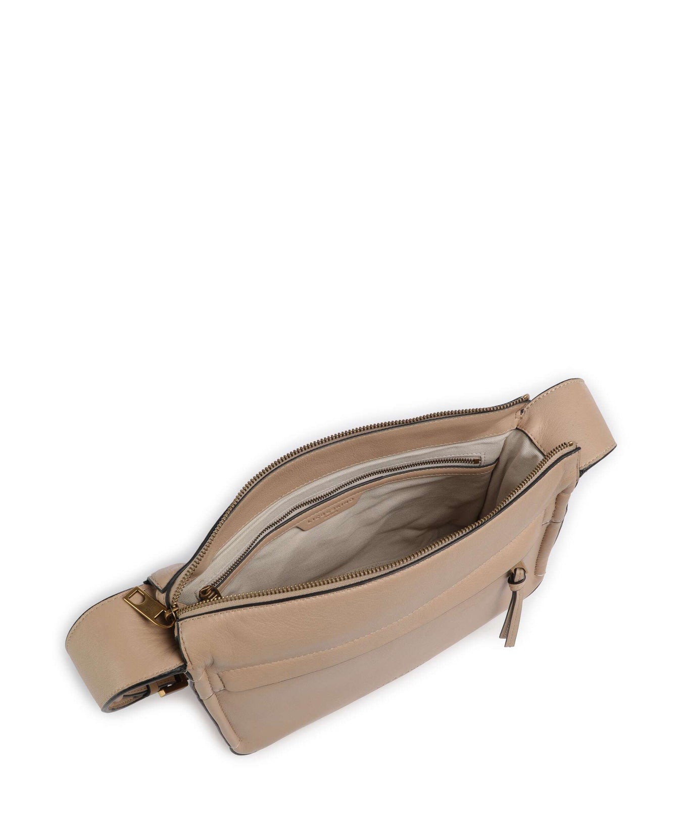 Liebeskind Sky Sheep Natural S Shoulder bag sand castle