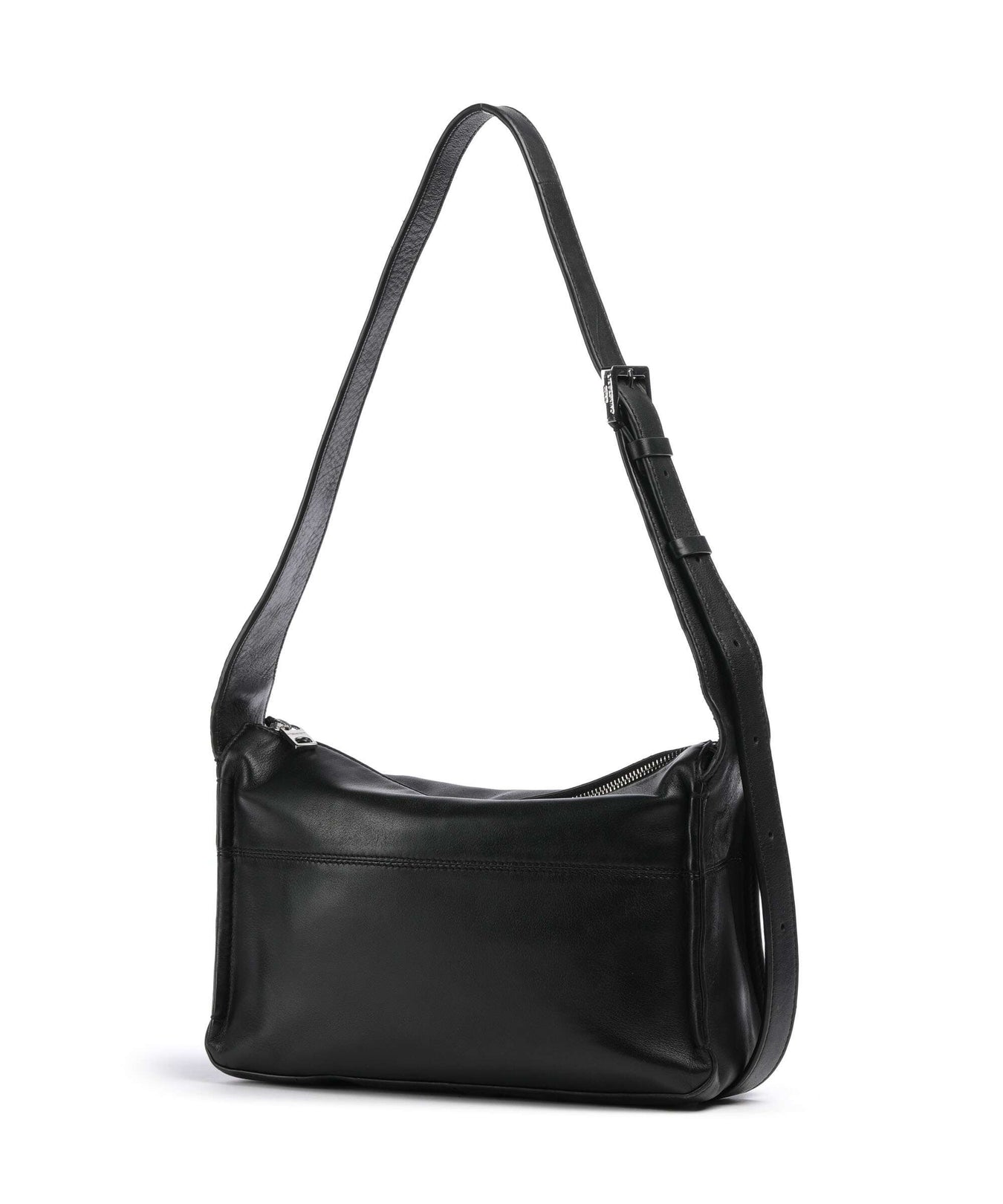 Liebeskind Sky Sheep Natural S Shoulder bag black