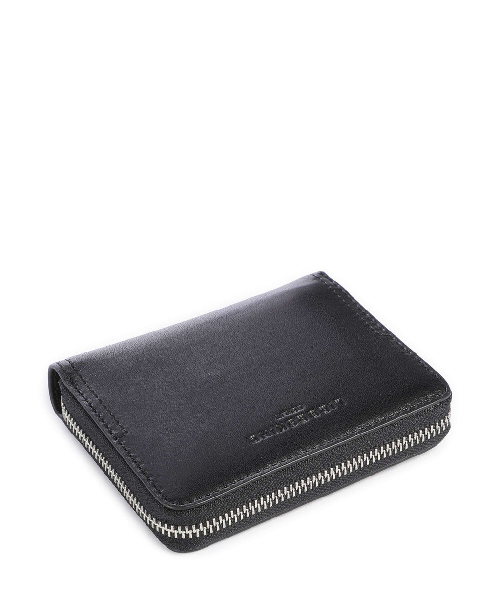 Liebeskind Sky Conny Sheep Natural Wallet black