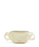 Liebeskind Lila Nylon M Pack Fanny lemonade