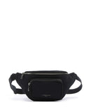 Liebeskind Lila Nylon M Pack Fanny black