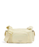 Liebeskind Lila Nylon S Bolsa tiracolo lemonade