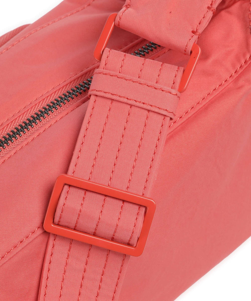 Liebeskind Lila Nylon S Shoulder bag coral