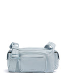 Liebeskind Lila Nylon S Bolsa tiracolo iceberg