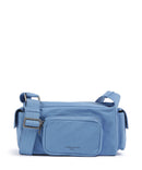 Liebeskind Lila Nylon S Bolsa tiracolo royal blue