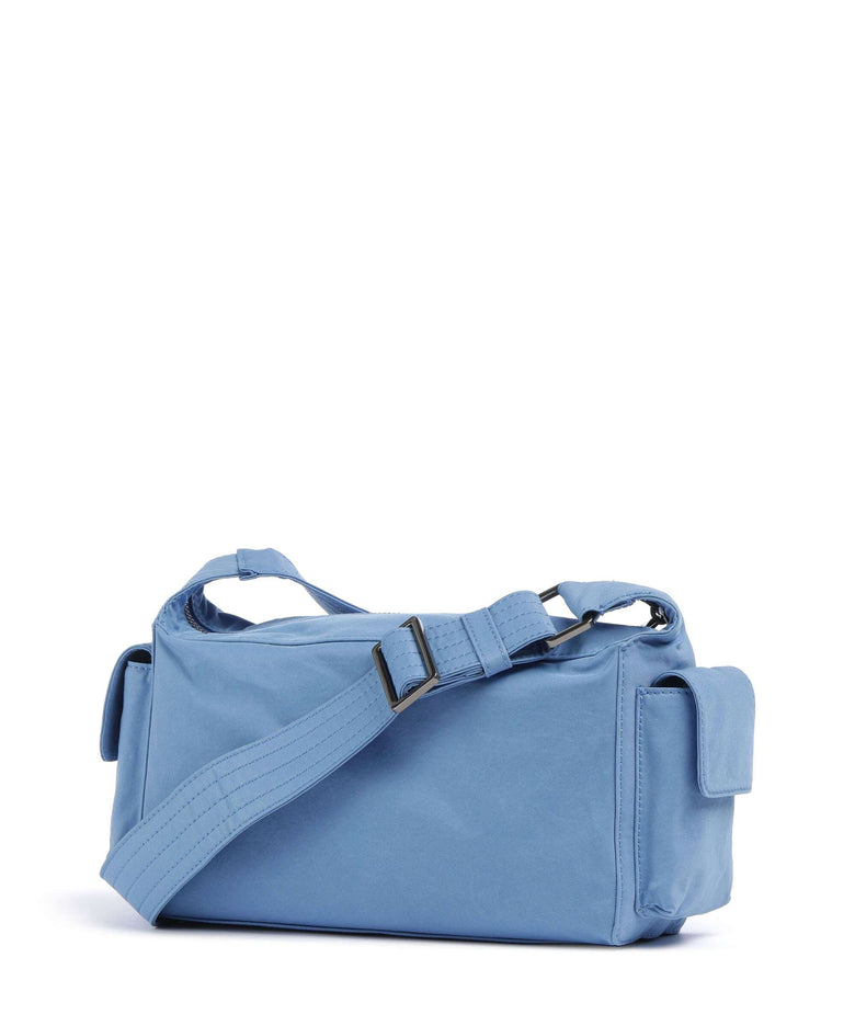 Liebeskind Lila Nylon S Shoulder bag royal blue