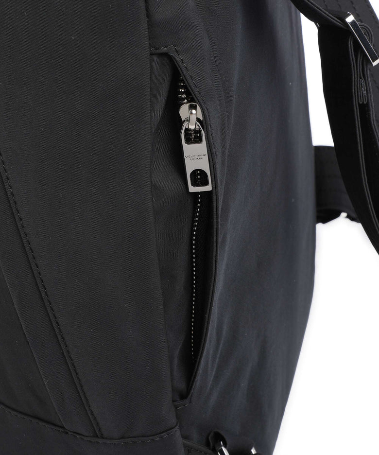 Liebeskind Lila Nylon L Backpack black