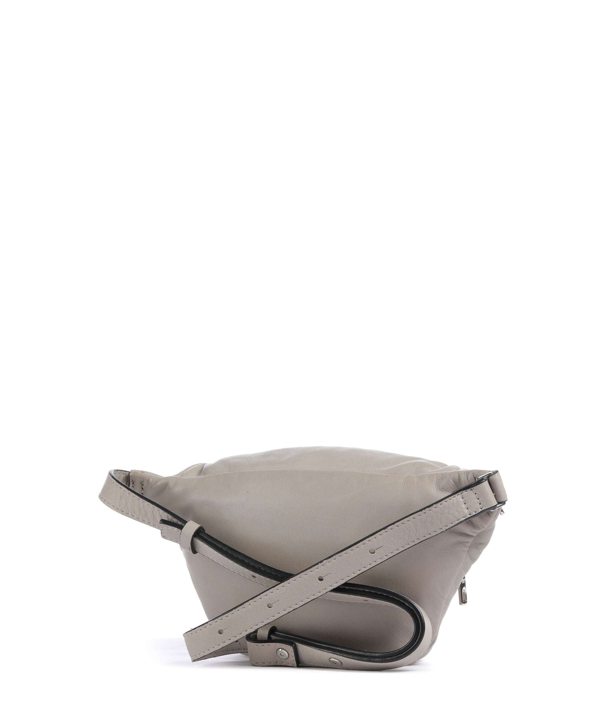 Liebeskind Lila Sheep Natural M Belt bag steel