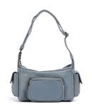 Liebeskind Lila Sheep Natural S Bolsa tiracolo blue heaven