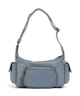 Liebeskind Lila Sheep Natural S Bolsa tiracolo blue heaven