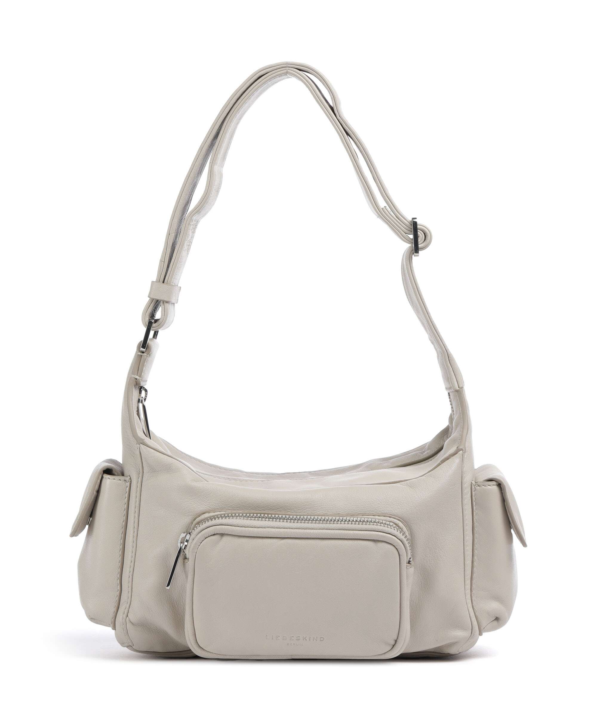 Liebeskind Lila Sheep Natural S Shoulder bag milk