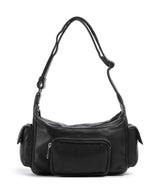 Liebeskind Lila Sheep Natural S Bolsa tiracolo black