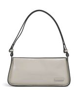 Liebeskind Franzis Lack Distressed S Bolsa tiracolo milk