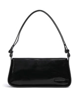 Liebeskind Franzis Lack Distressed S Bolsa tiracolo black