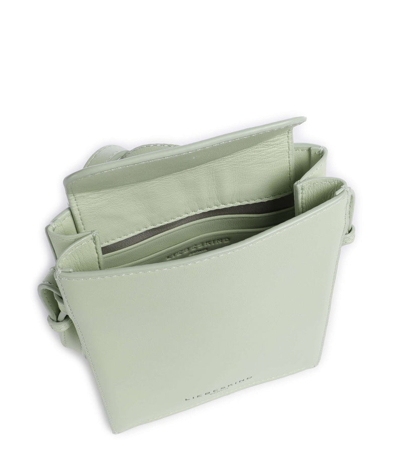 Liebeskind Hilla Phone bag sage